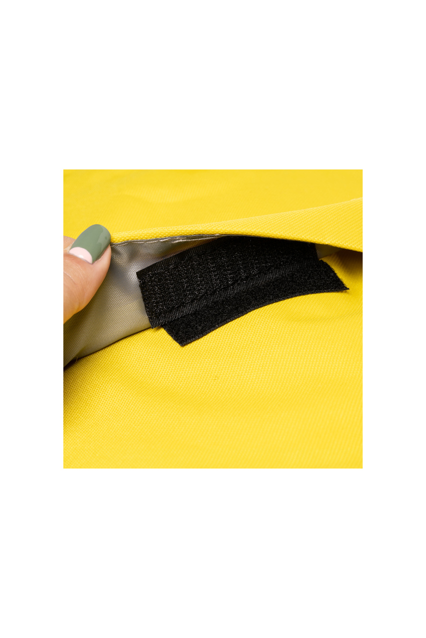 Rucsac WILDE din Poliester 600D - 18L