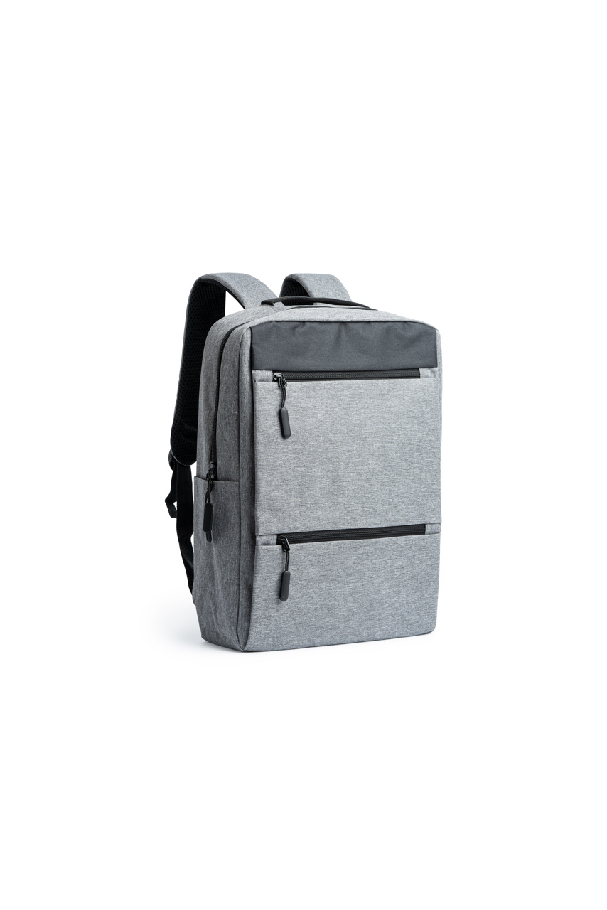 Narvik Laptop Backpack with USB Port - 18L