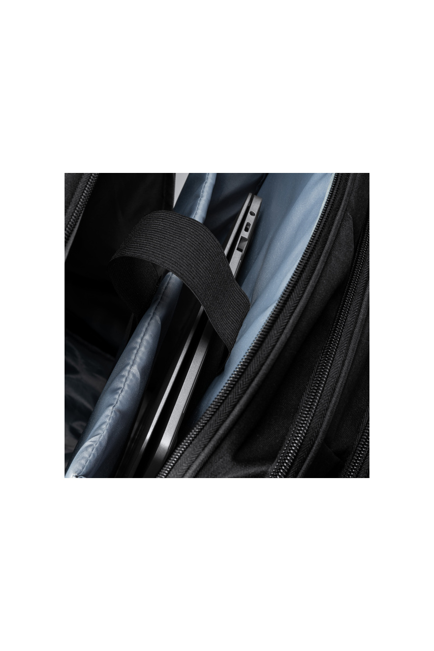 GARNES Wheel Trolley Backpack - Travel Ready