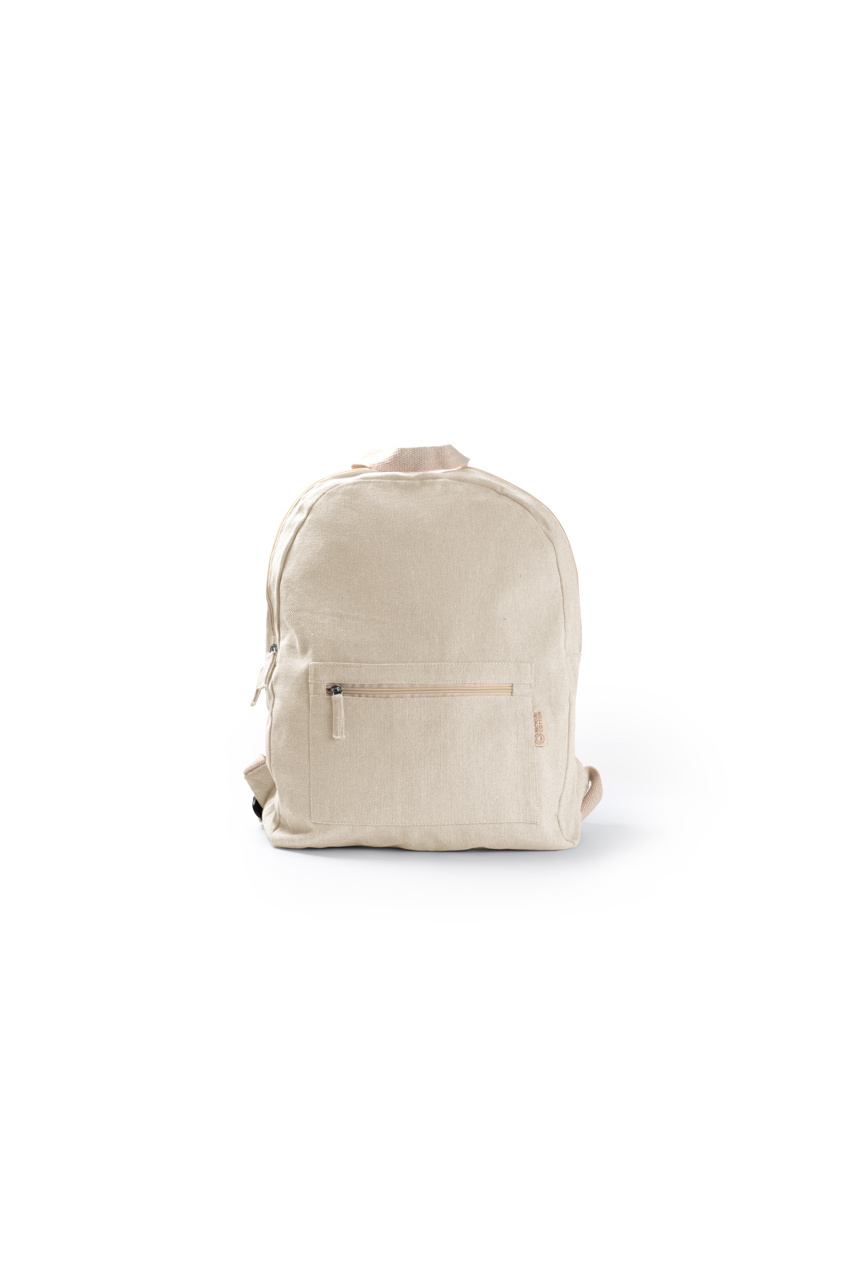 Rucsac FIRENZA din bumbac reciclat - 12L