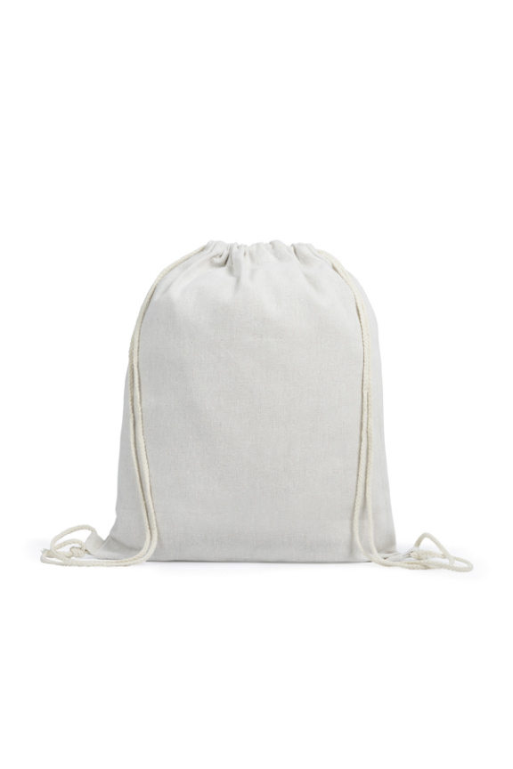 KANDA Drawstring Backpack - Customizable Polyester