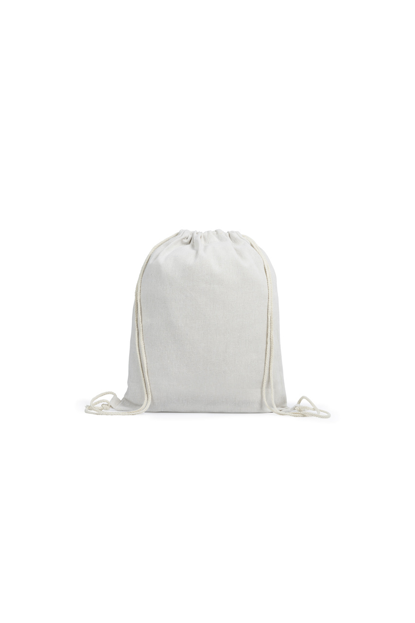 KANDA Drawstring Backpack - Customizable Polyester