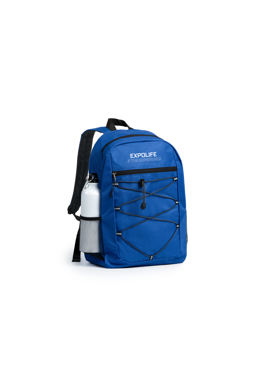 MISURI 18L Sports Backpack - Durable & Stylish