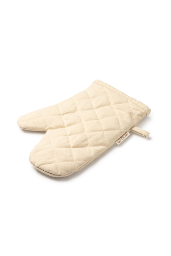 FORSET Recycled Cotton Kitchen Mitt