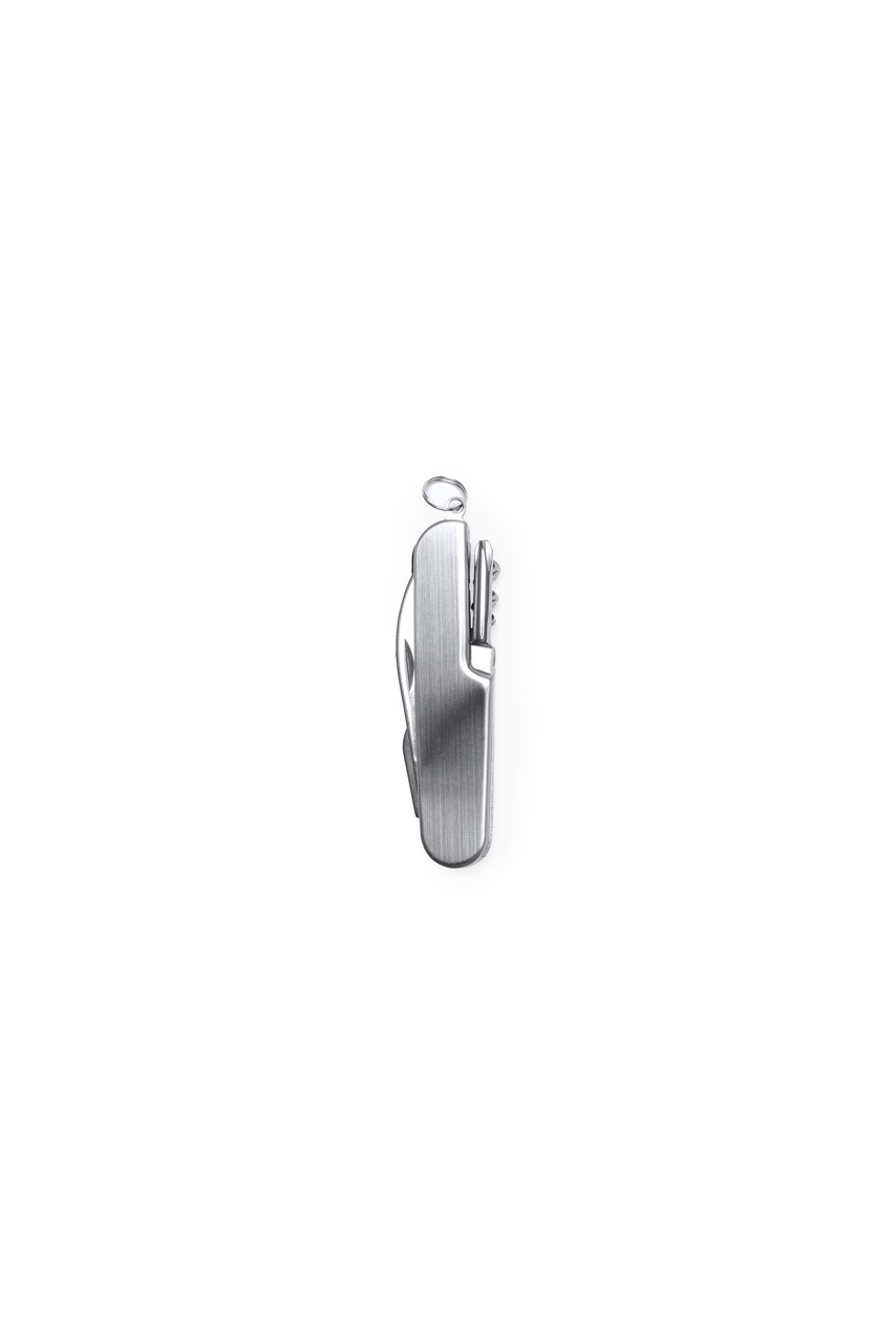 ZORA Multipurpose Stainless Steel Jackknife