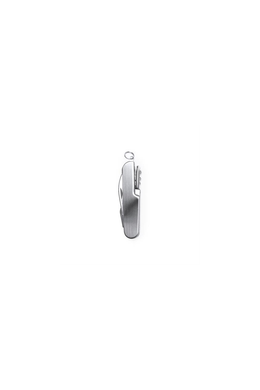 ZORA Multipurpose Stainless Steel Jackknife