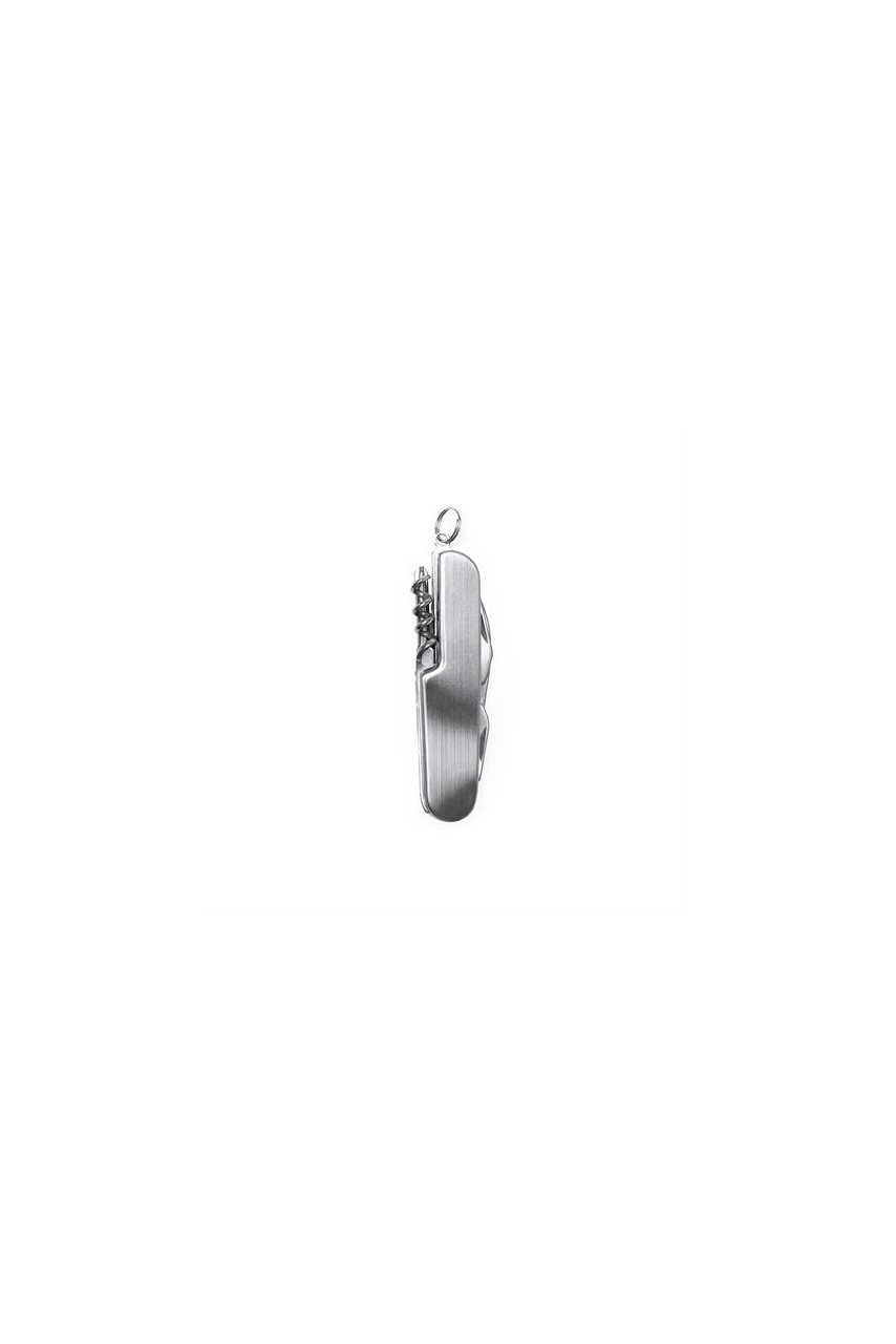 ZORA Multipurpose Stainless Steel Jackknife