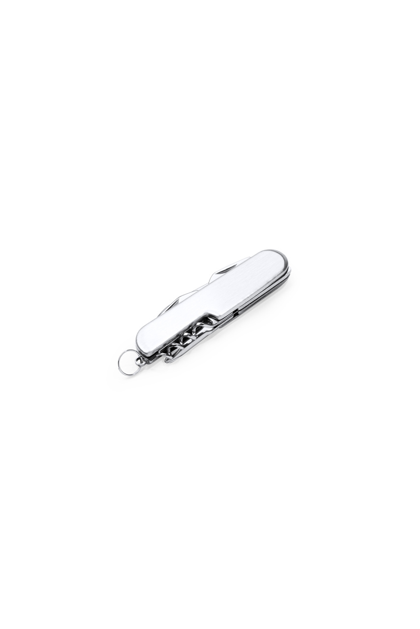 ZORA Multipurpose Stainless Steel Jackknife