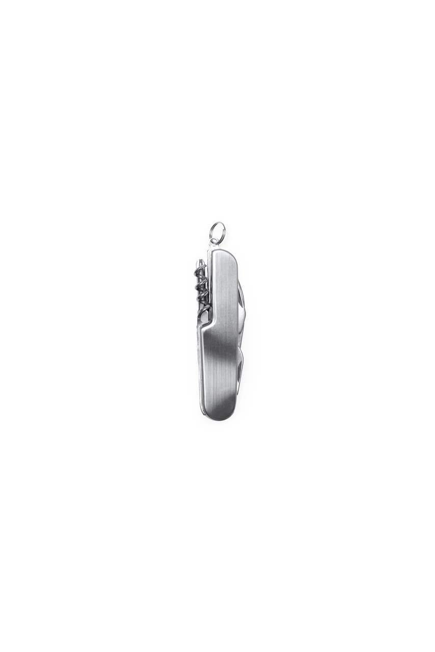 ZORA Multipurpose Stainless Steel Jackknife