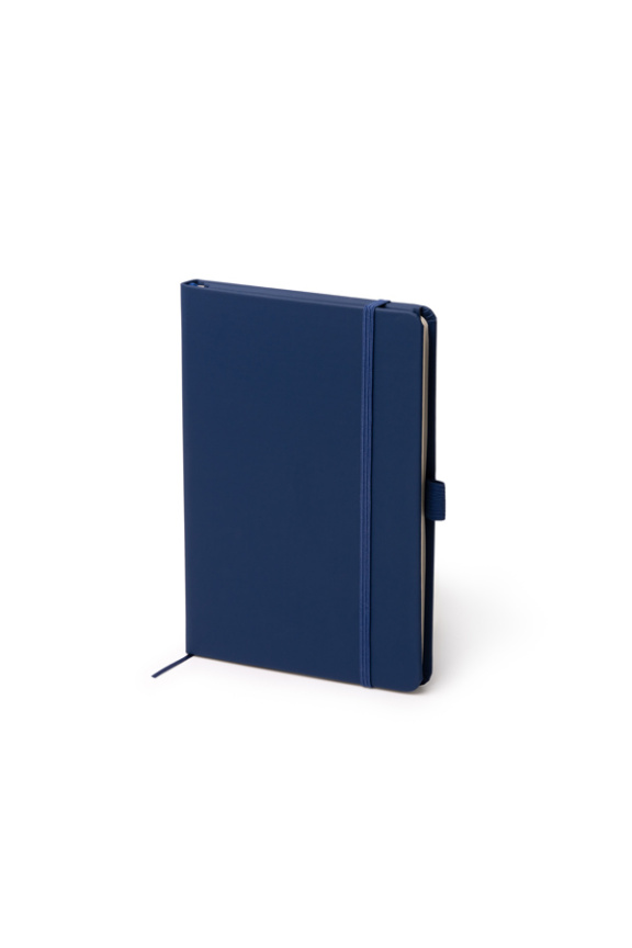 Carnet A5 din PU Reciclat cu Suport Telefon MARION