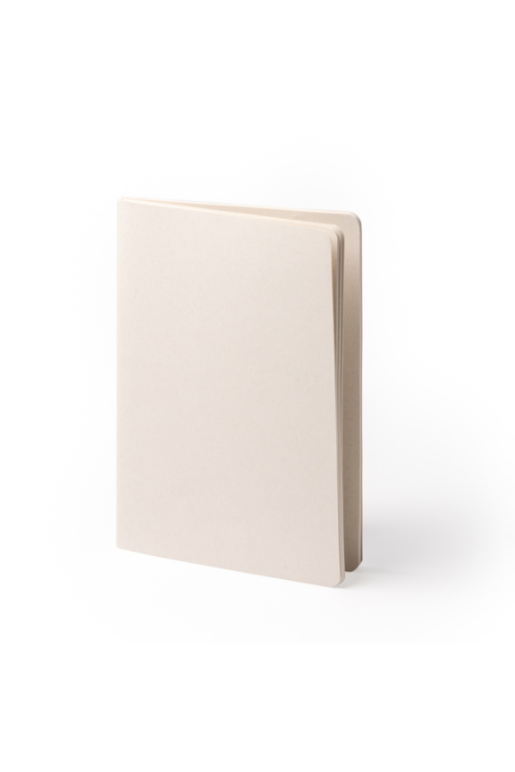 Eco-Friendly A5 Notepad from Recycled Materials