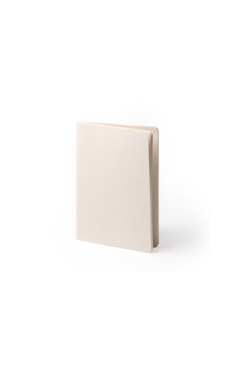 Eco-Friendly A5 Notepad from Recycled Materials