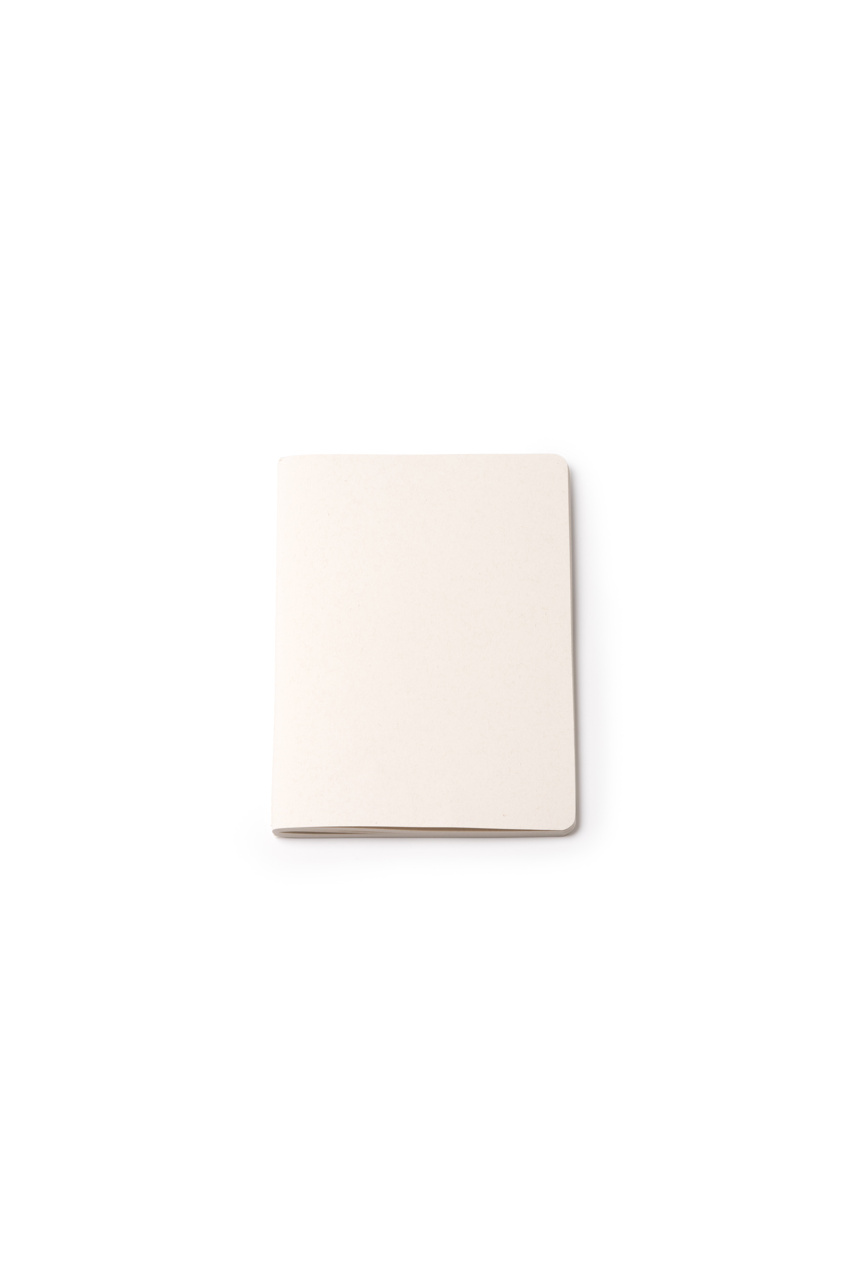 Eco-Friendly A5 Notepad from Recycled Materials