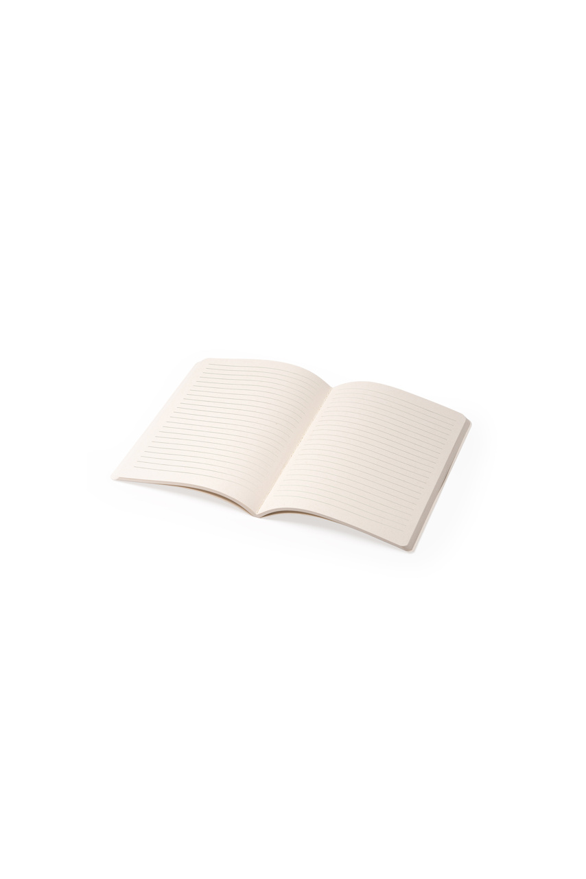 Eco-Friendly A5 Notepad from Recycled Materials
