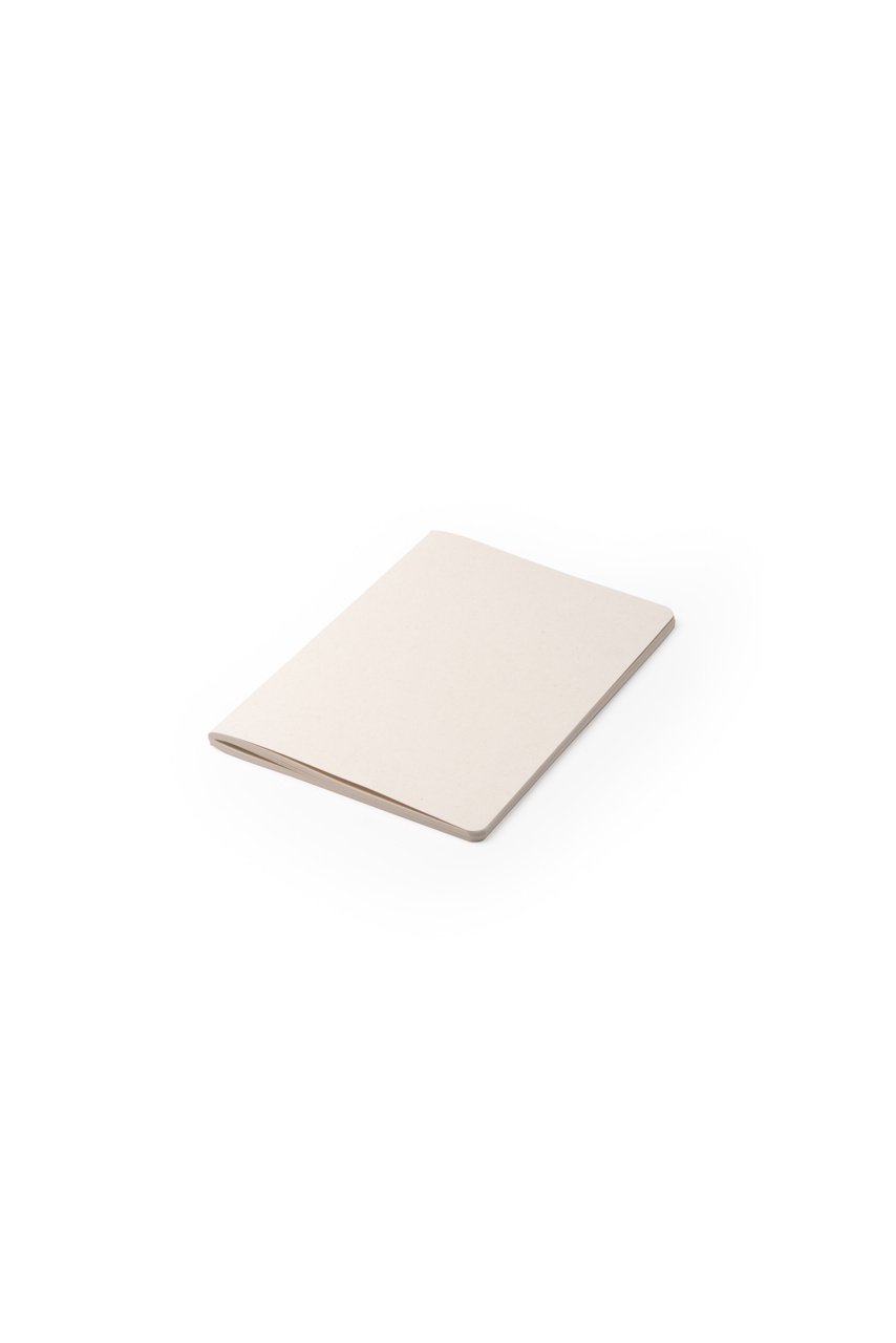 Eco-Friendly A5 Notepad from Recycled Materials