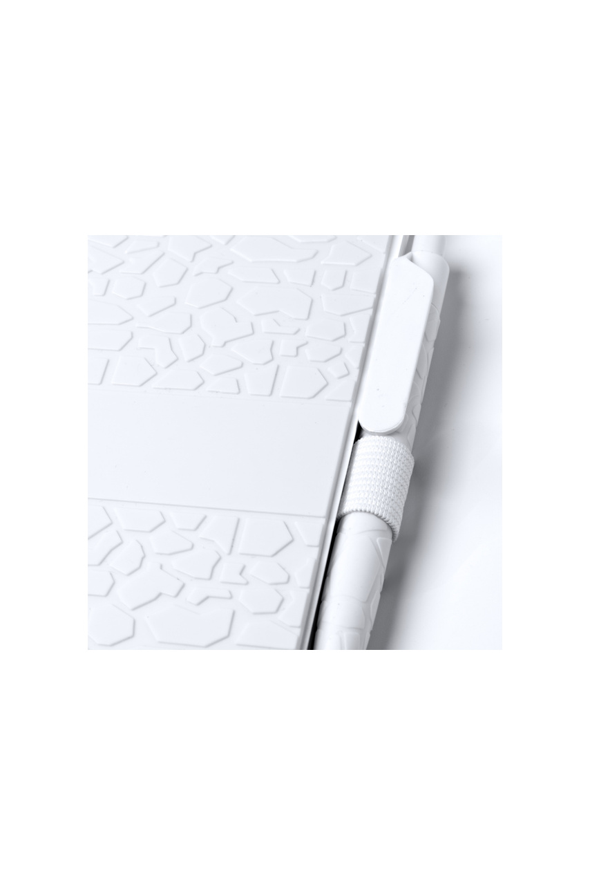 DURAN Stone Paper A5 Notebook with Pen