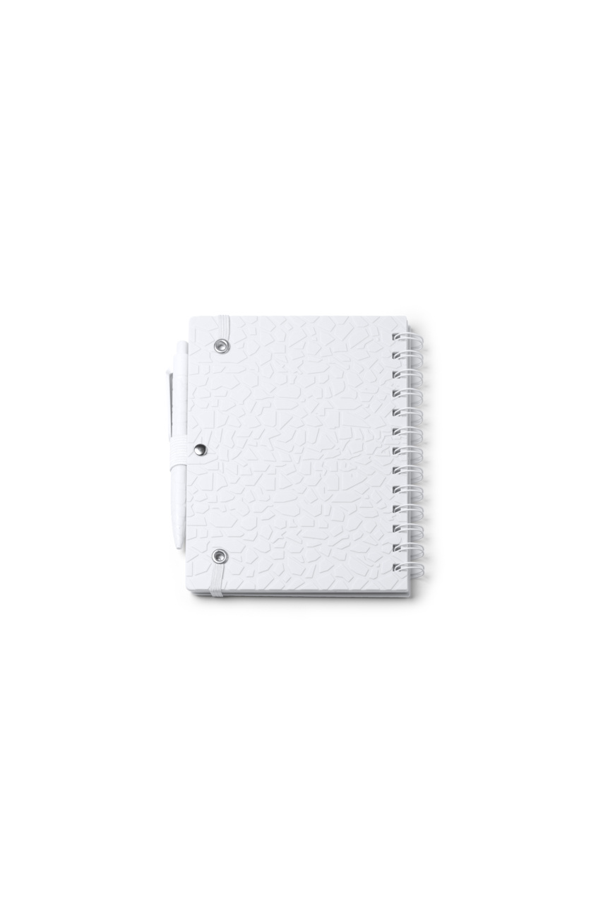 DURAN Stone Paper A5 Notebook with Pen