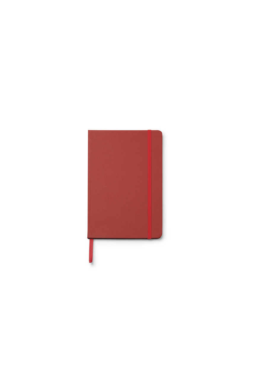 Notepad A5 Ecologic din Resturi de Fructe