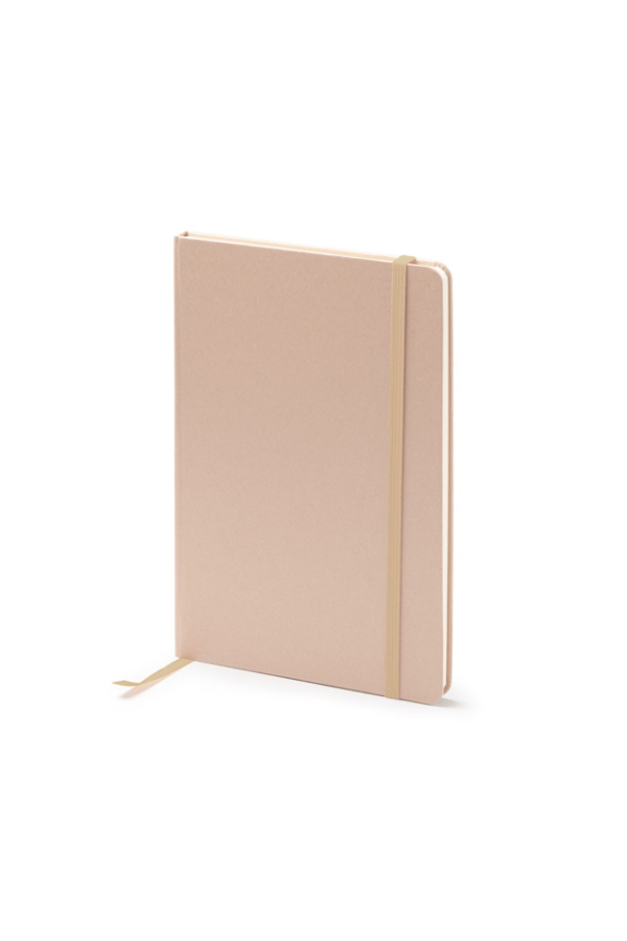 Notepad A5 Ecologic din Resturi de Fructe