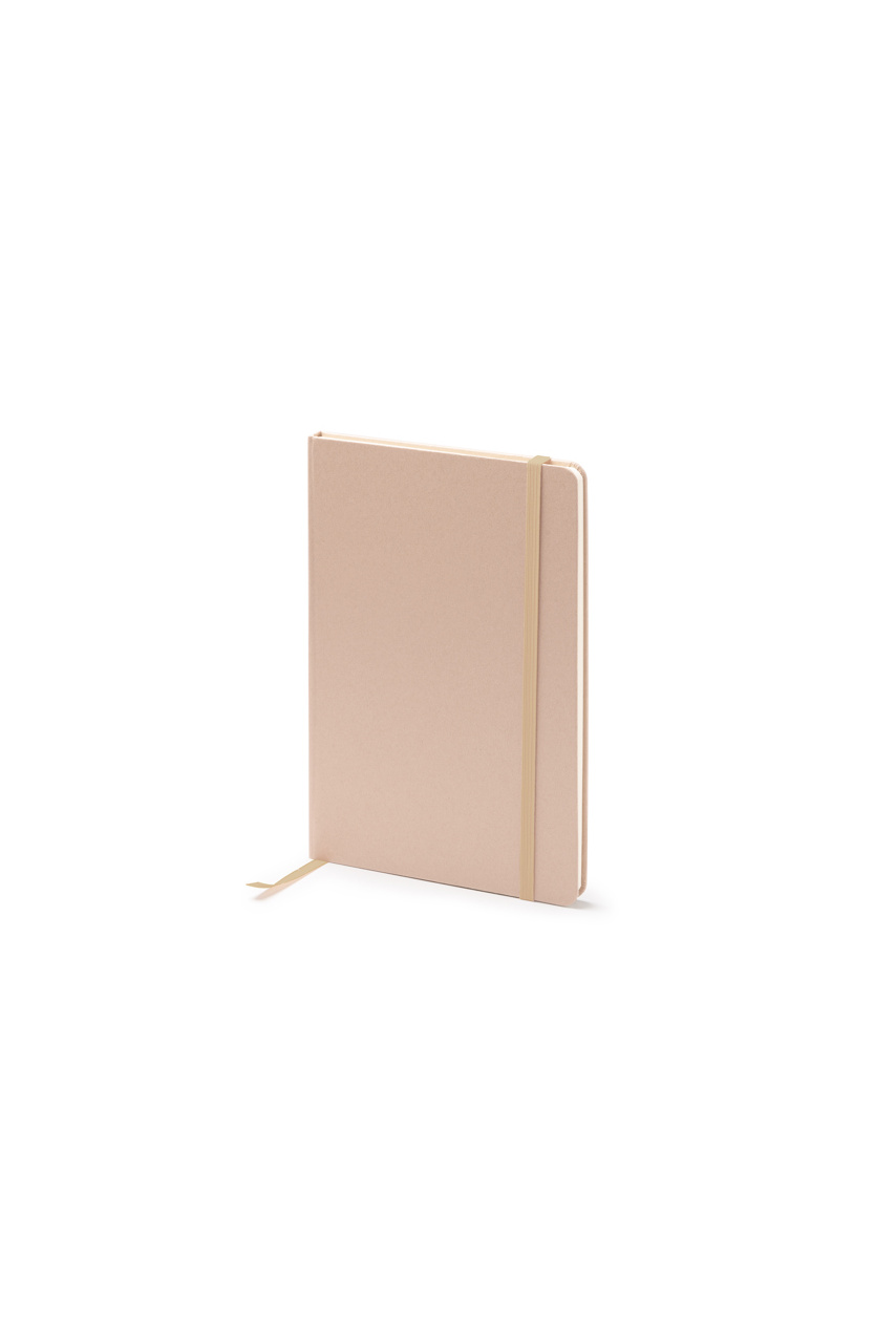 Notepad A5 Ecologic din Resturi de Fructe