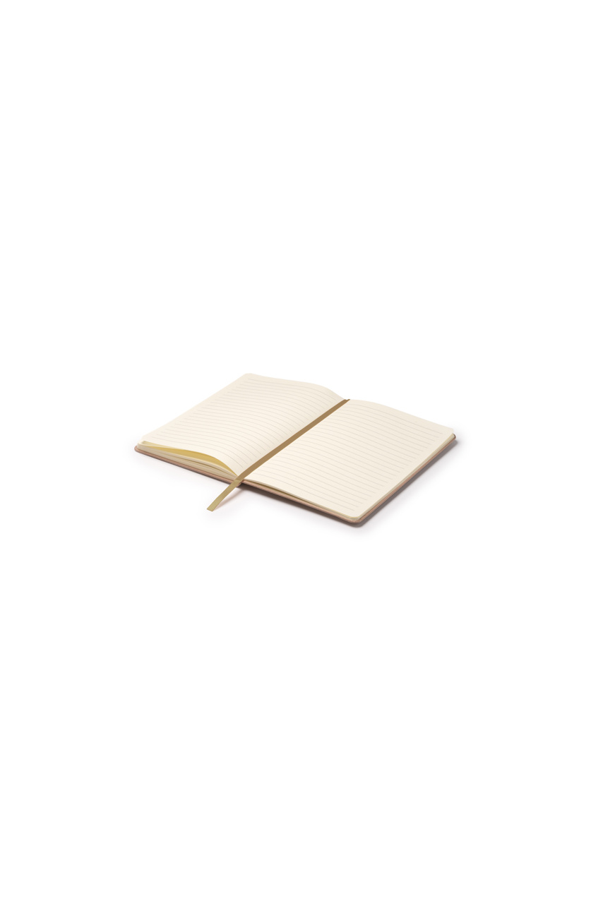 Notepad A5 Ecologic din Resturi de Fructe