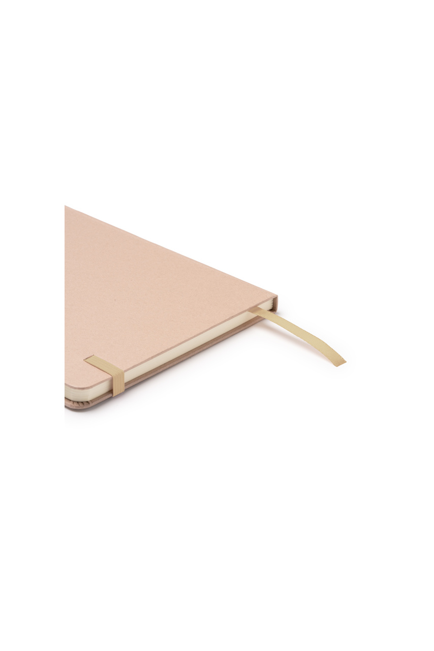 Notepad A5 Ecologic din Resturi de Fructe