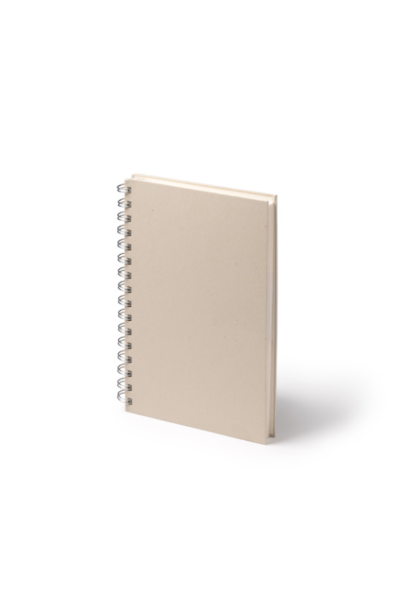 RANIC Eco-Friendly Recycled Notebook