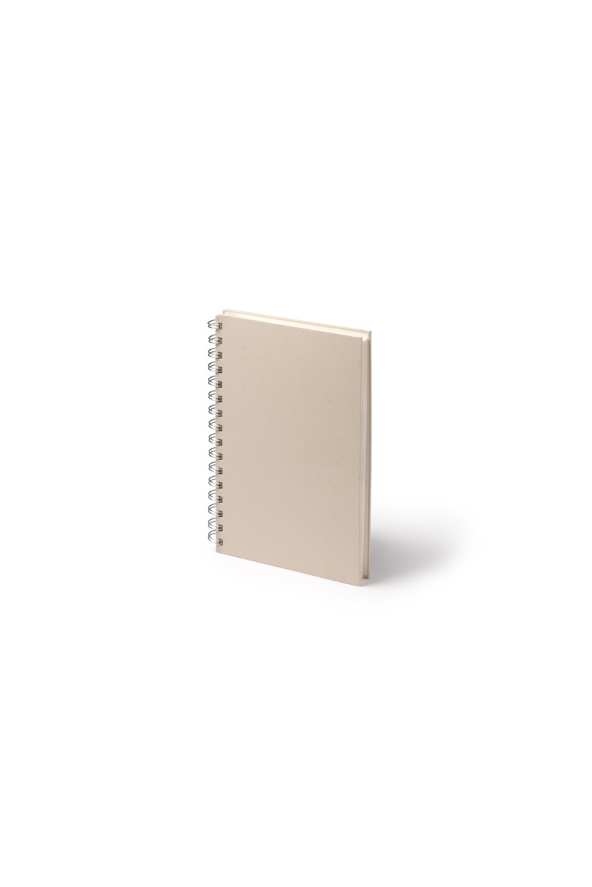 RANIC Eco-Friendly Recycled Notebook