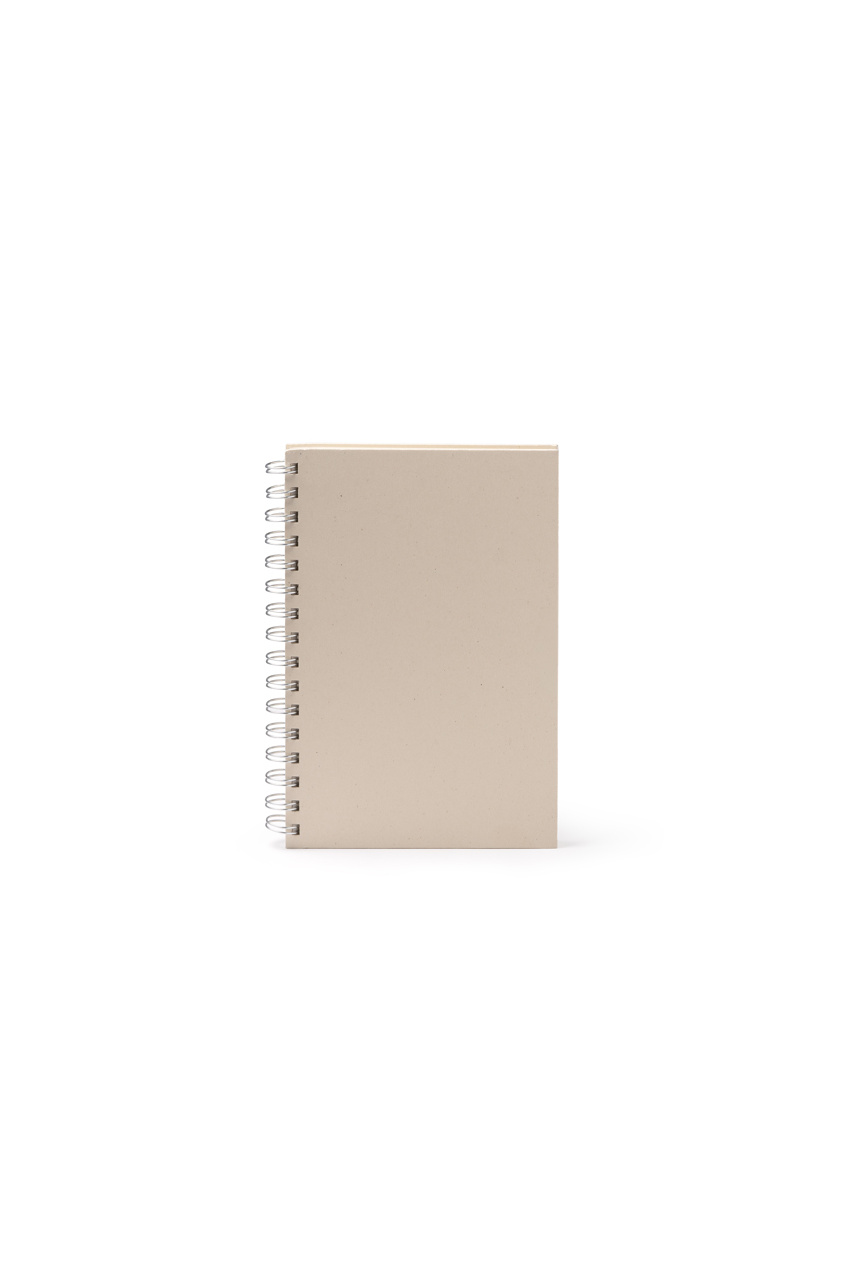 RANIC Eco-Friendly Recycled Notebook