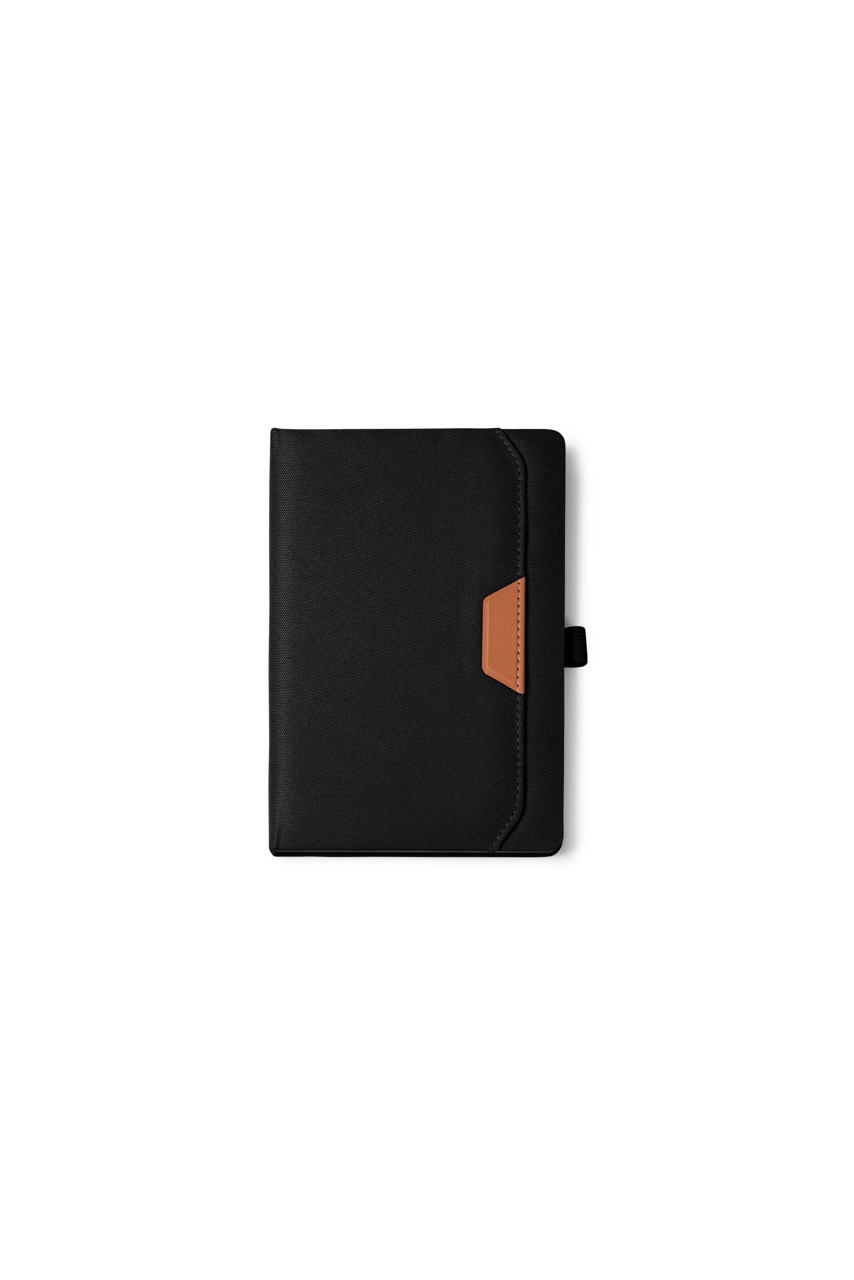 Notepad A5 cu Copertă Ecologică BELA