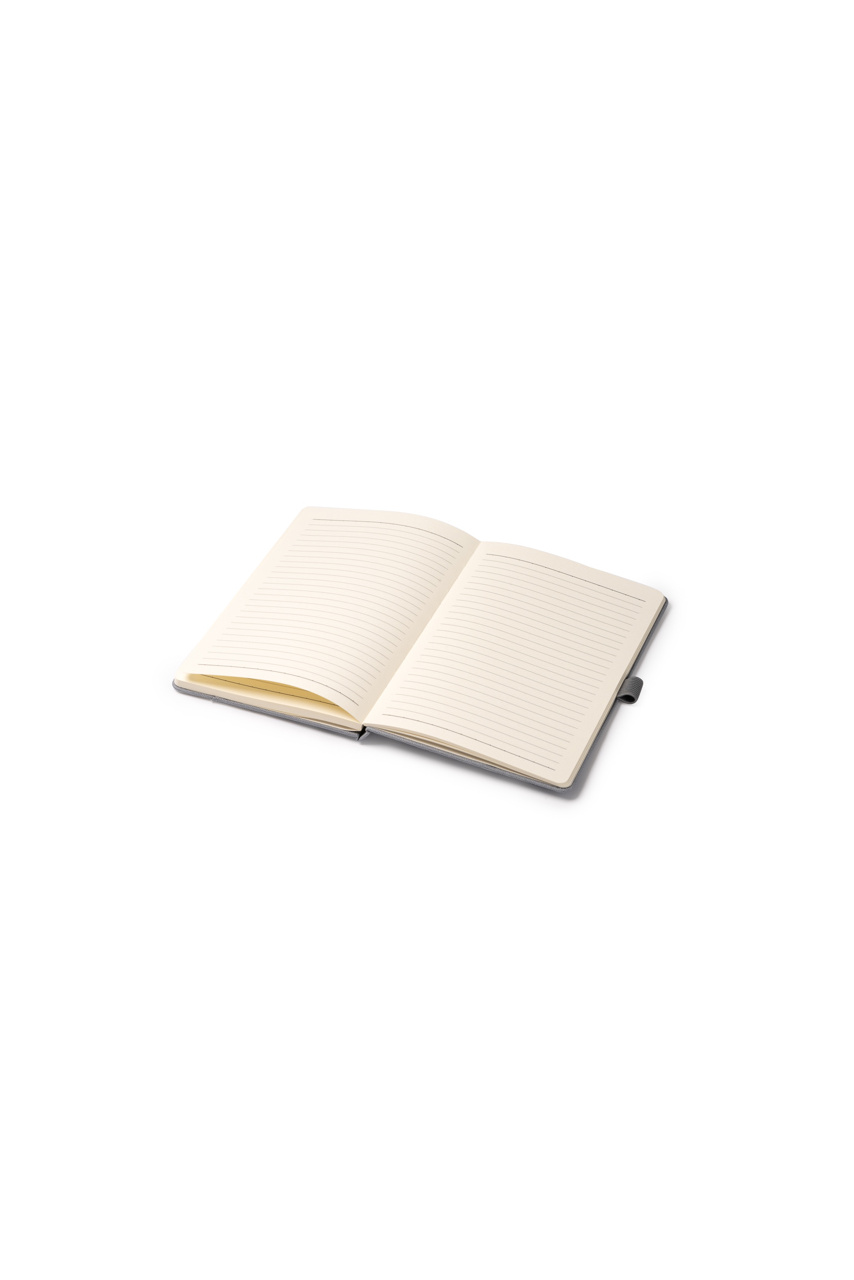 Notepad A5 cu Copertă Ecologică BELA