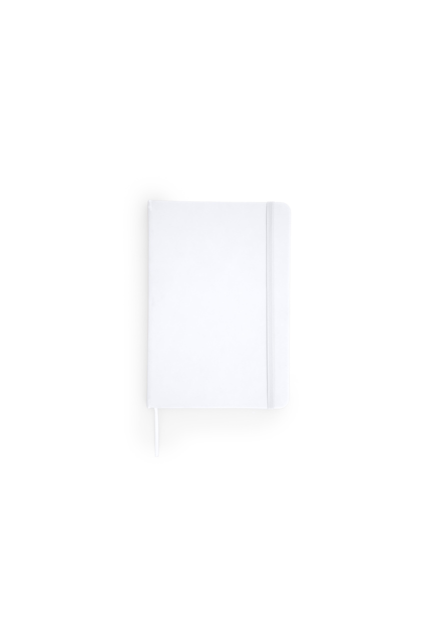 Notepad A6 cu Copertă din Imitatie de Piele