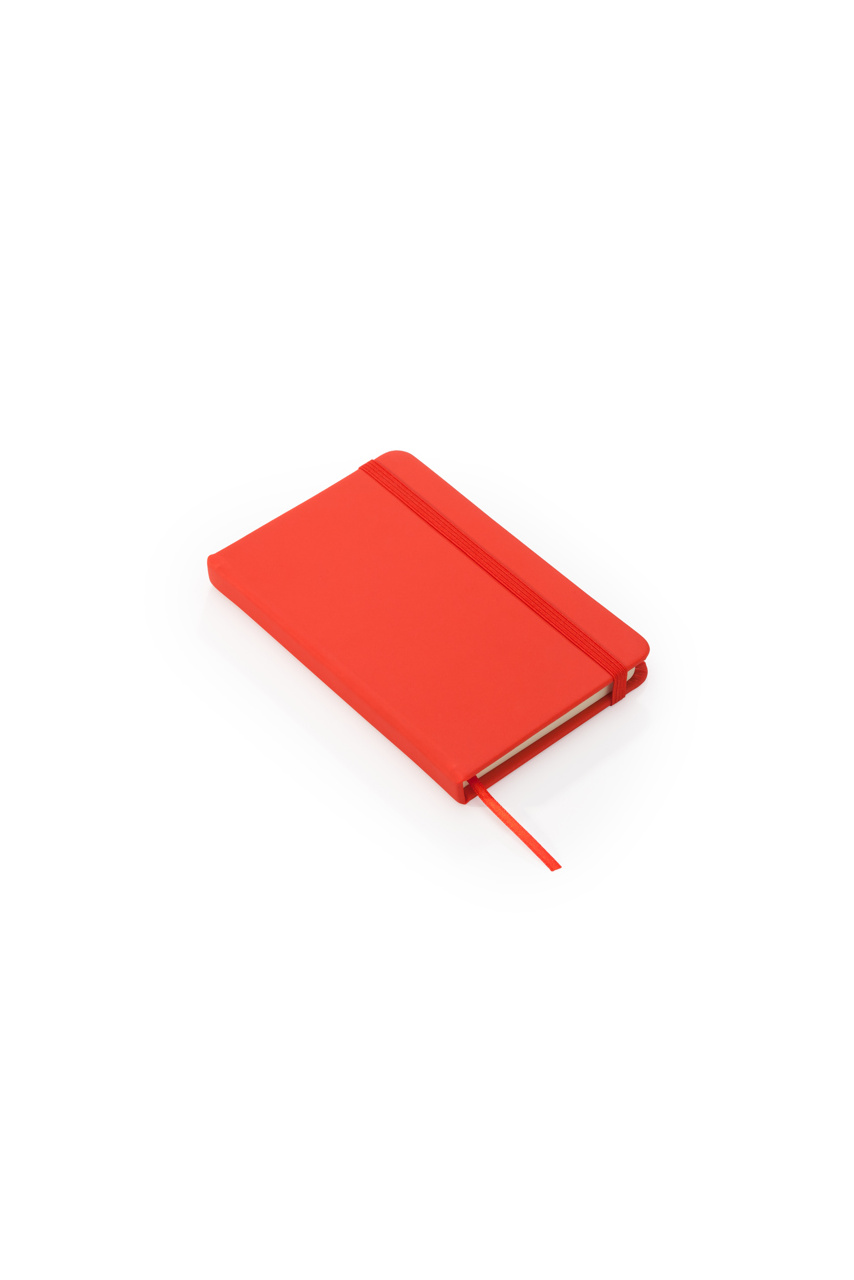 Notepad A6 cu Copertă din Imitatie de Piele