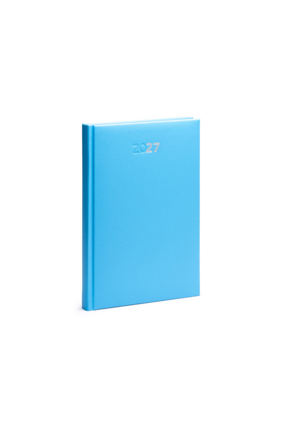 Agenda HORUS A5 cu Copertă PU