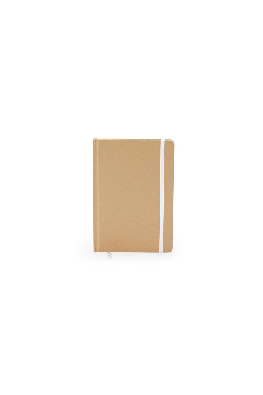 ESTELA Recycled Cardboard A5 Notepad