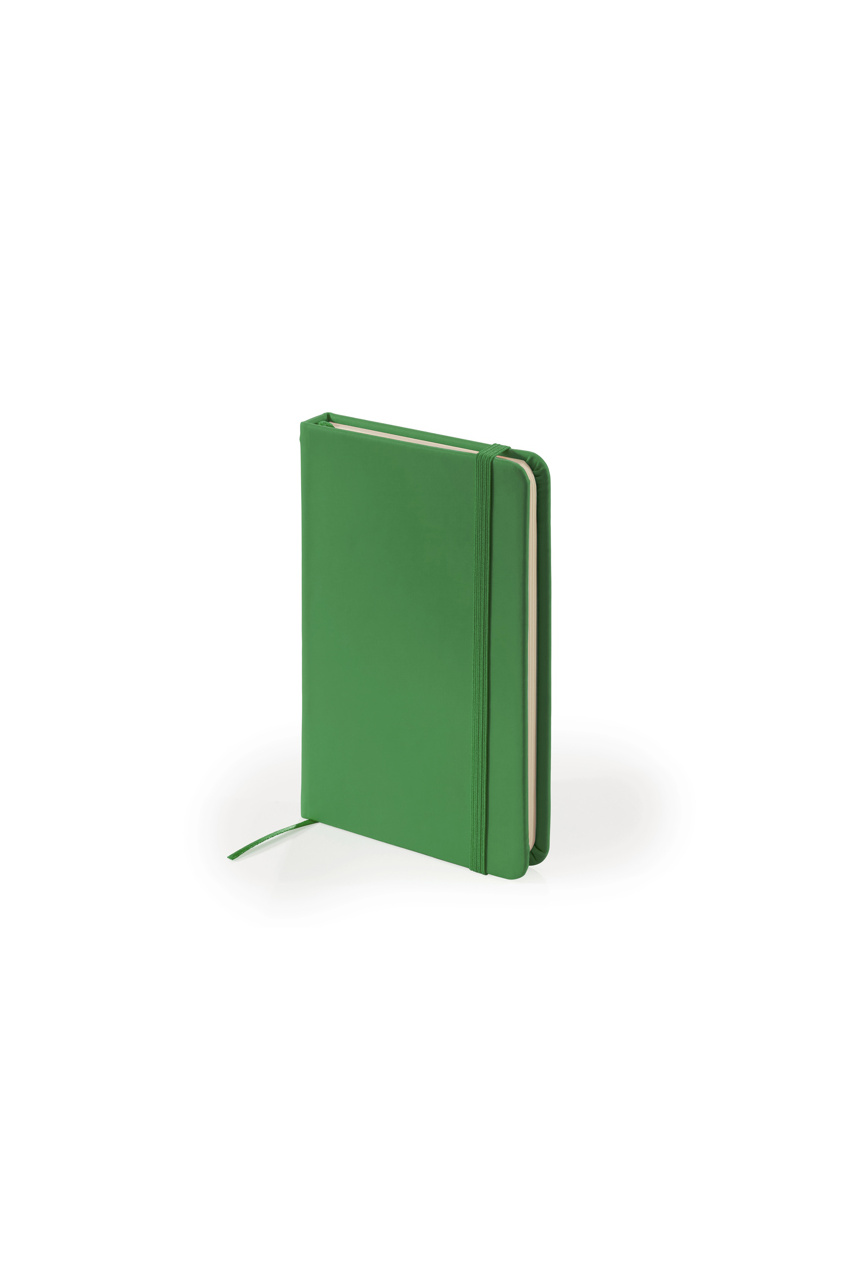 ARDAK A5 PU Leather Notebook
