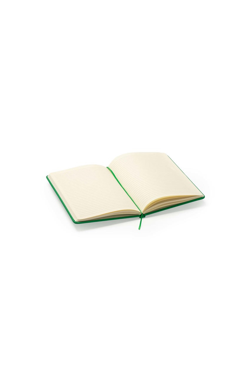 ARDAK A5 PU Leather Notebook