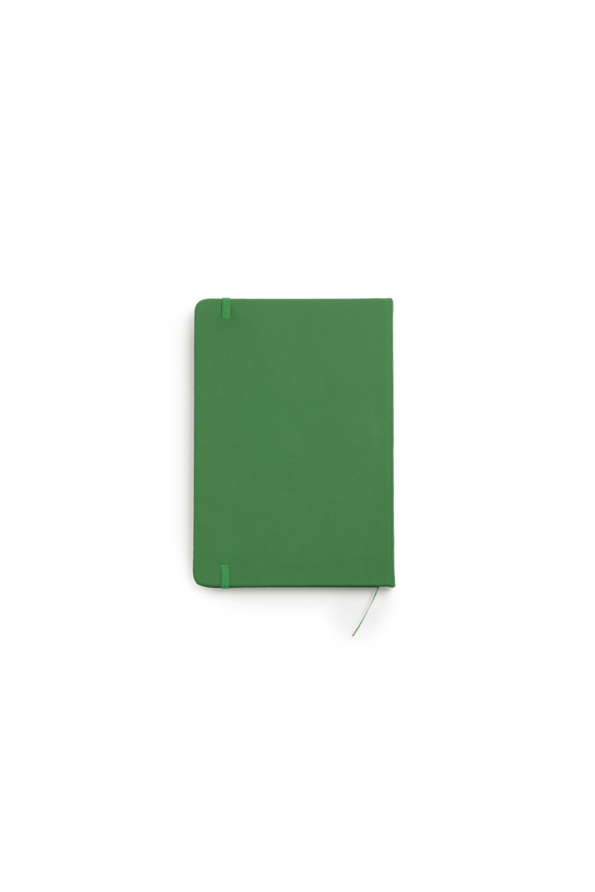 ARDAK A5 PU Leather Notebook
