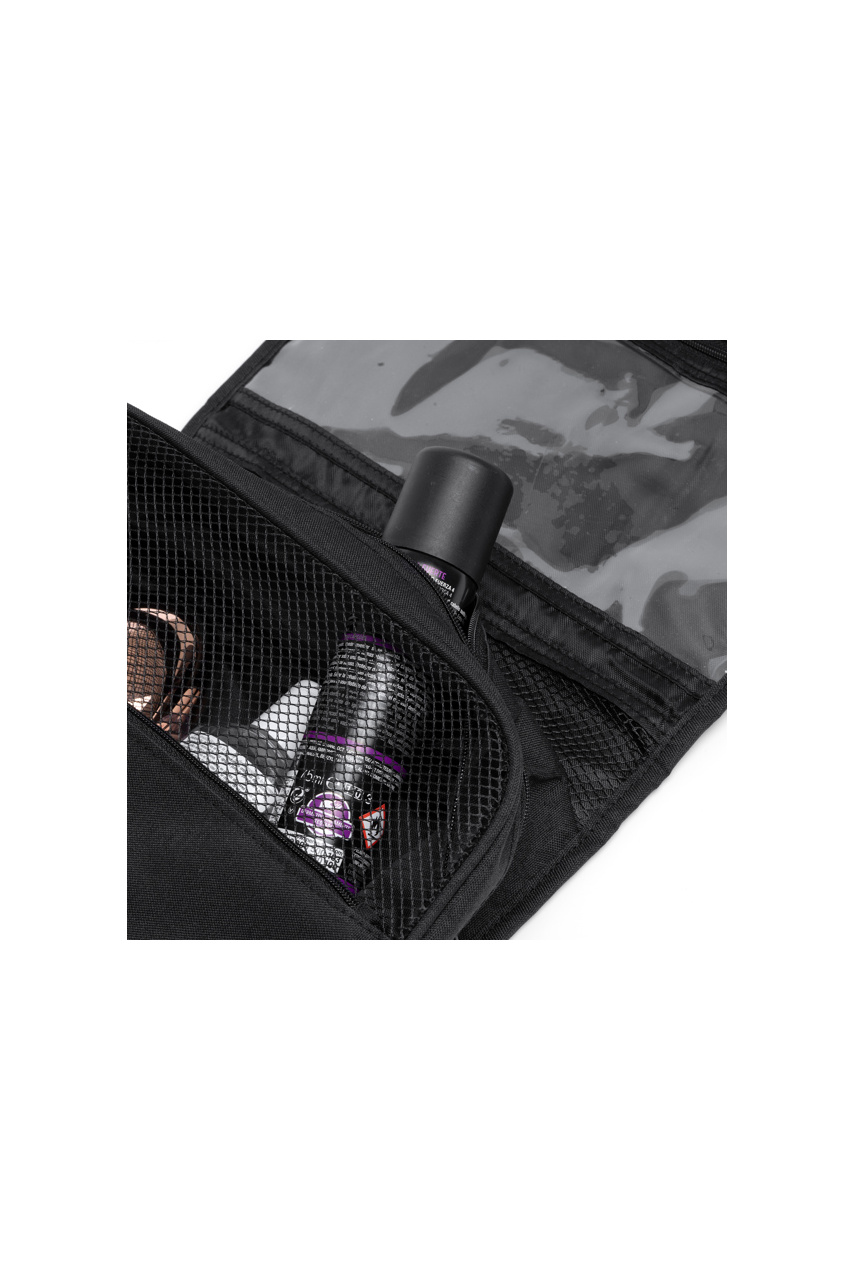YURI Multi-Purpose RPET Toiletry Bag