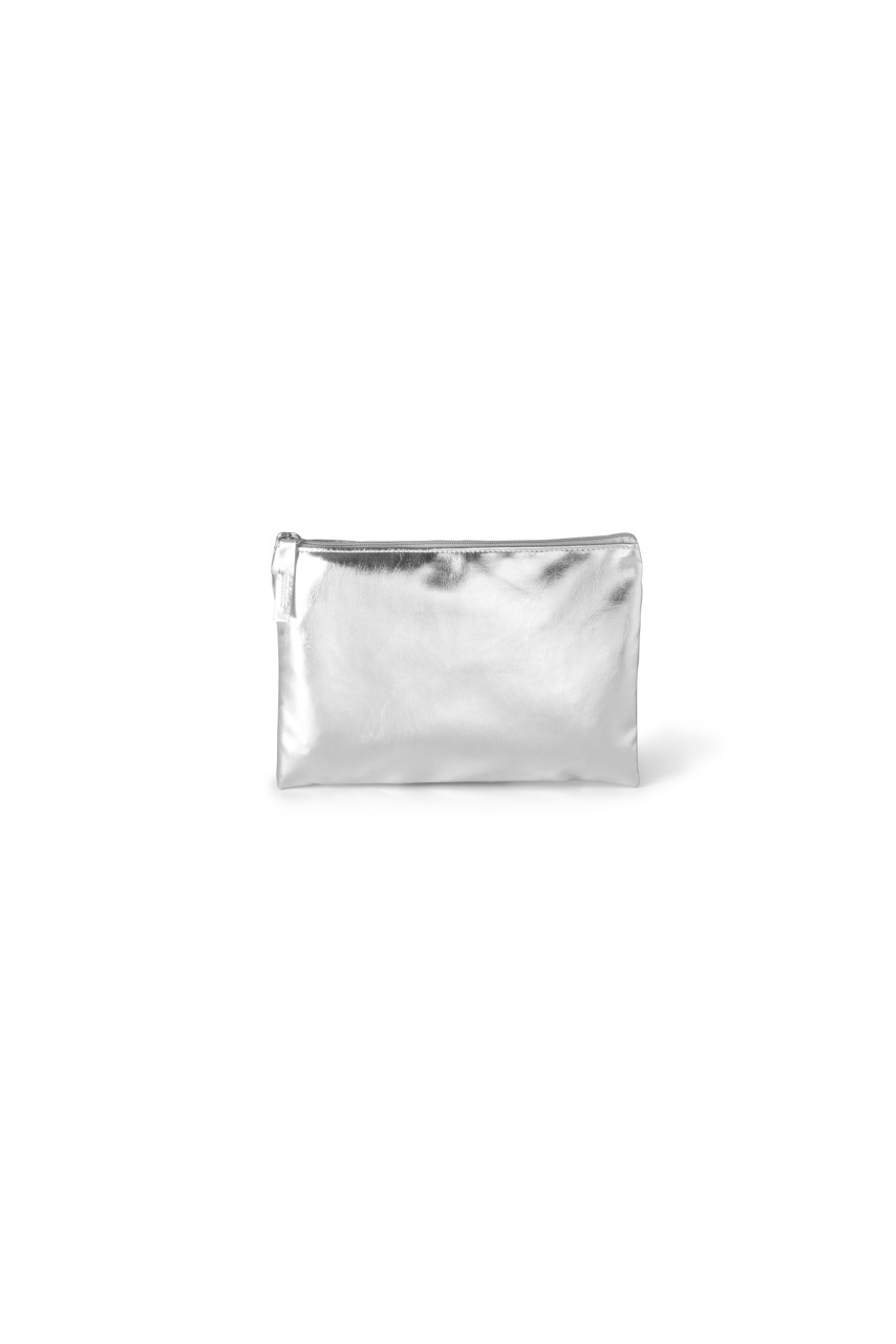 TIBAR Shiny PU Leather Multipurpose Bag
