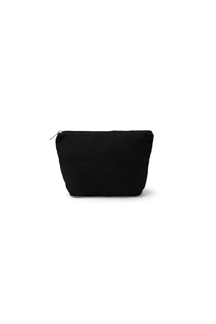 Corduroy Travel Toiletry Bag