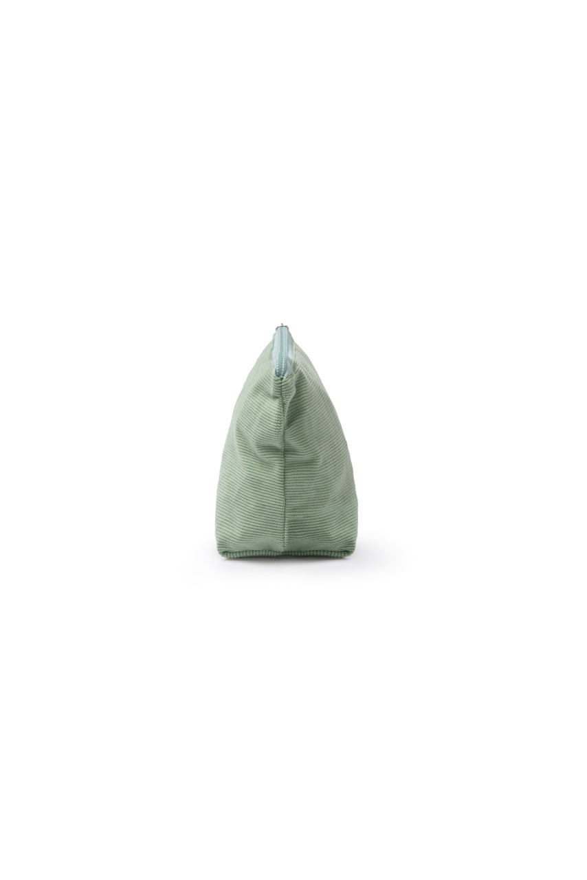 Corduroy Travel Toiletry Bag