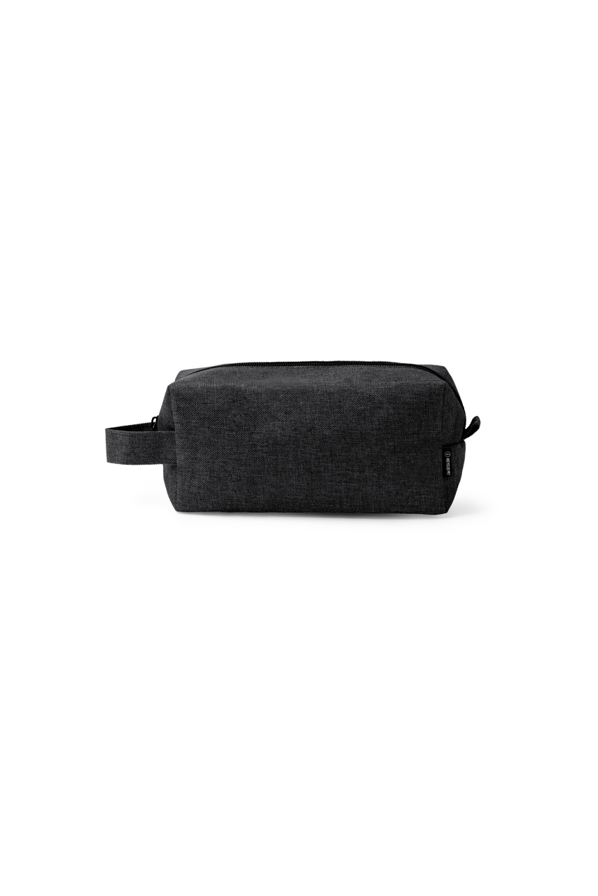 ALPIS Eco-Friendly Toiletry Bag - Sustainable Travel Essential