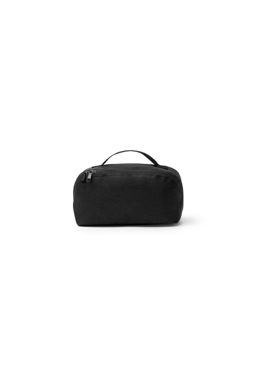 NAOMI RPET Toiletry Bag - Eco-Friendly Travel Essential