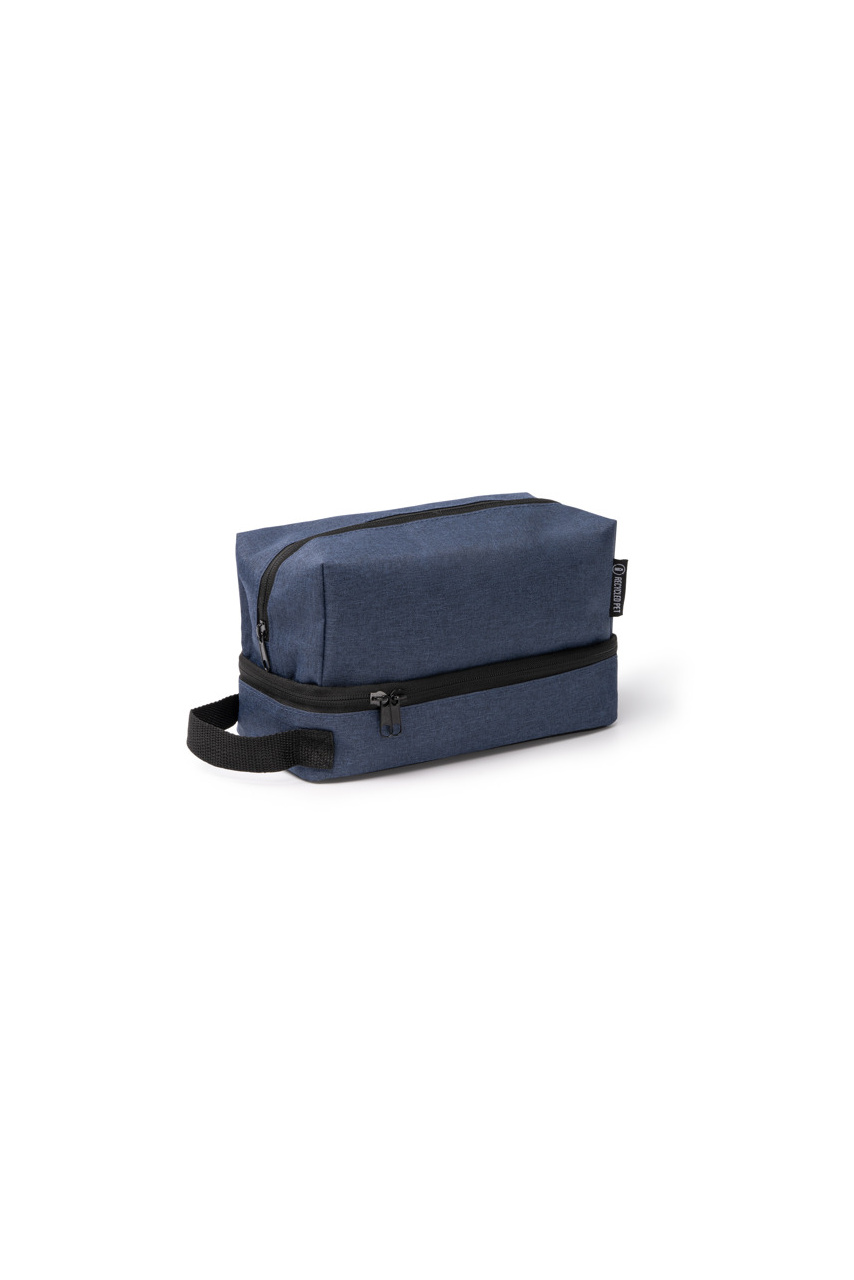 BRADEX Dual-Compartment Toiletry Bag