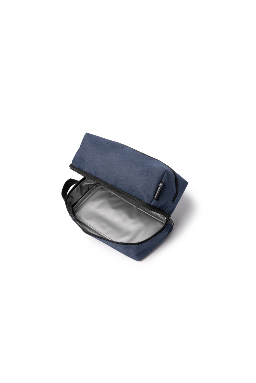 BRADEX Dual-Compartment Toiletry Bag