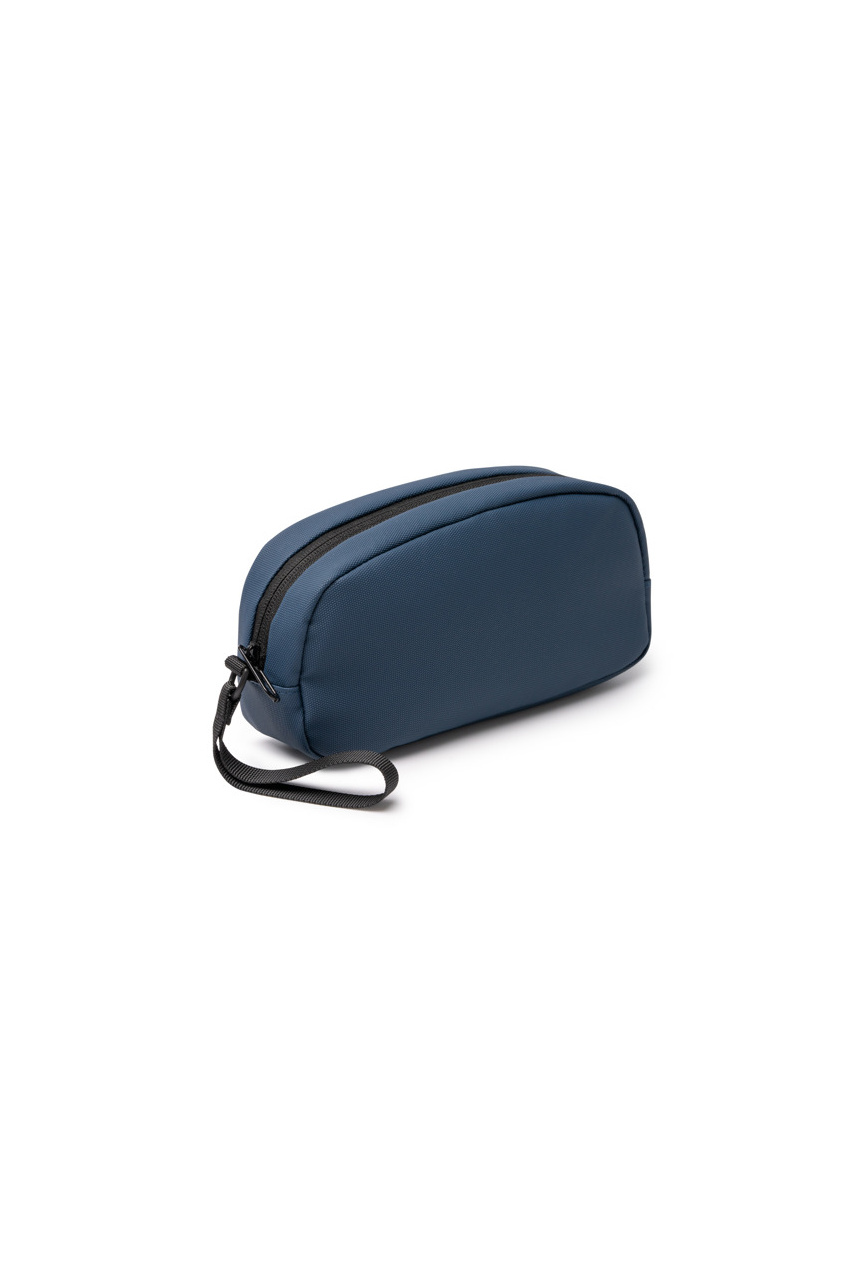 VOLOX PU Leather Toiletry Bag
