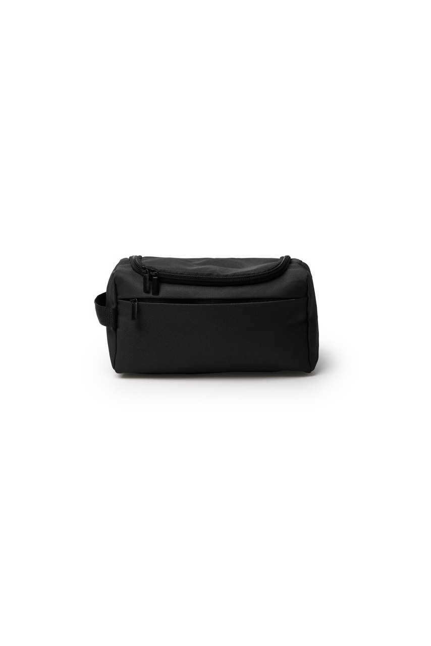 TASKER RPET Toiletry Bag - Eco-Friendly Travel Essential
