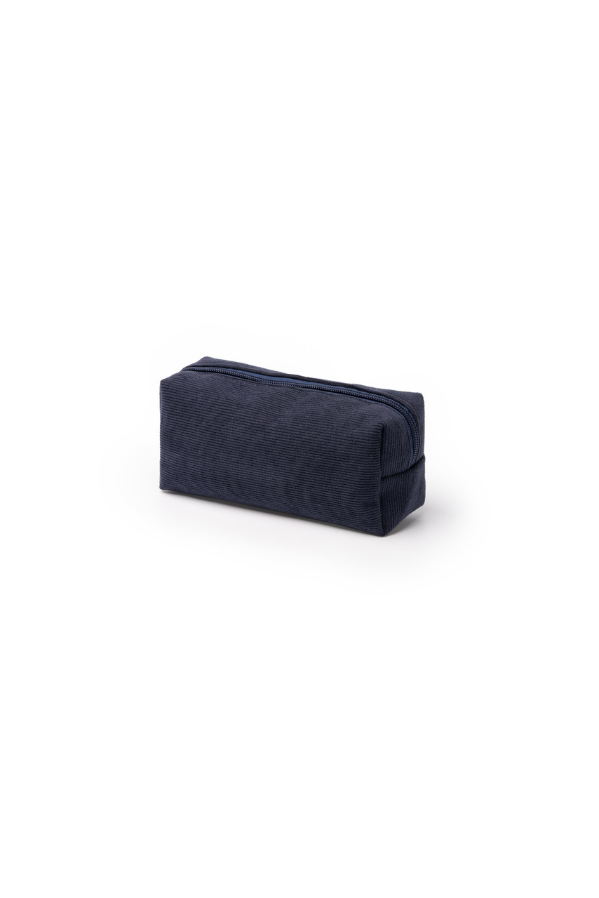BONETE Corduroy Toiletry Bag