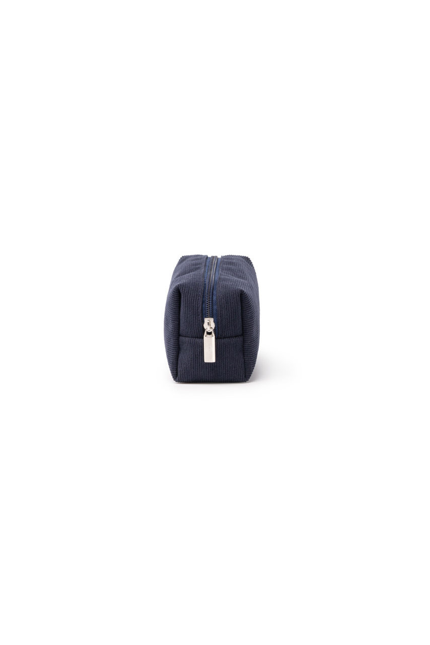 BONETE Corduroy Toiletry Bag